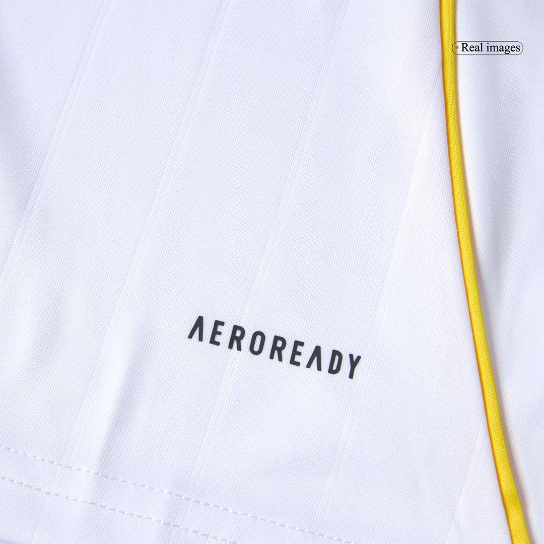 Al Nassr RONALDO #7 Third Away Soccer Jersey 2025/26 - gojersey