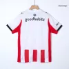 PSV Eindhoven Home Soccer Jersey 2025/26 - gojersey