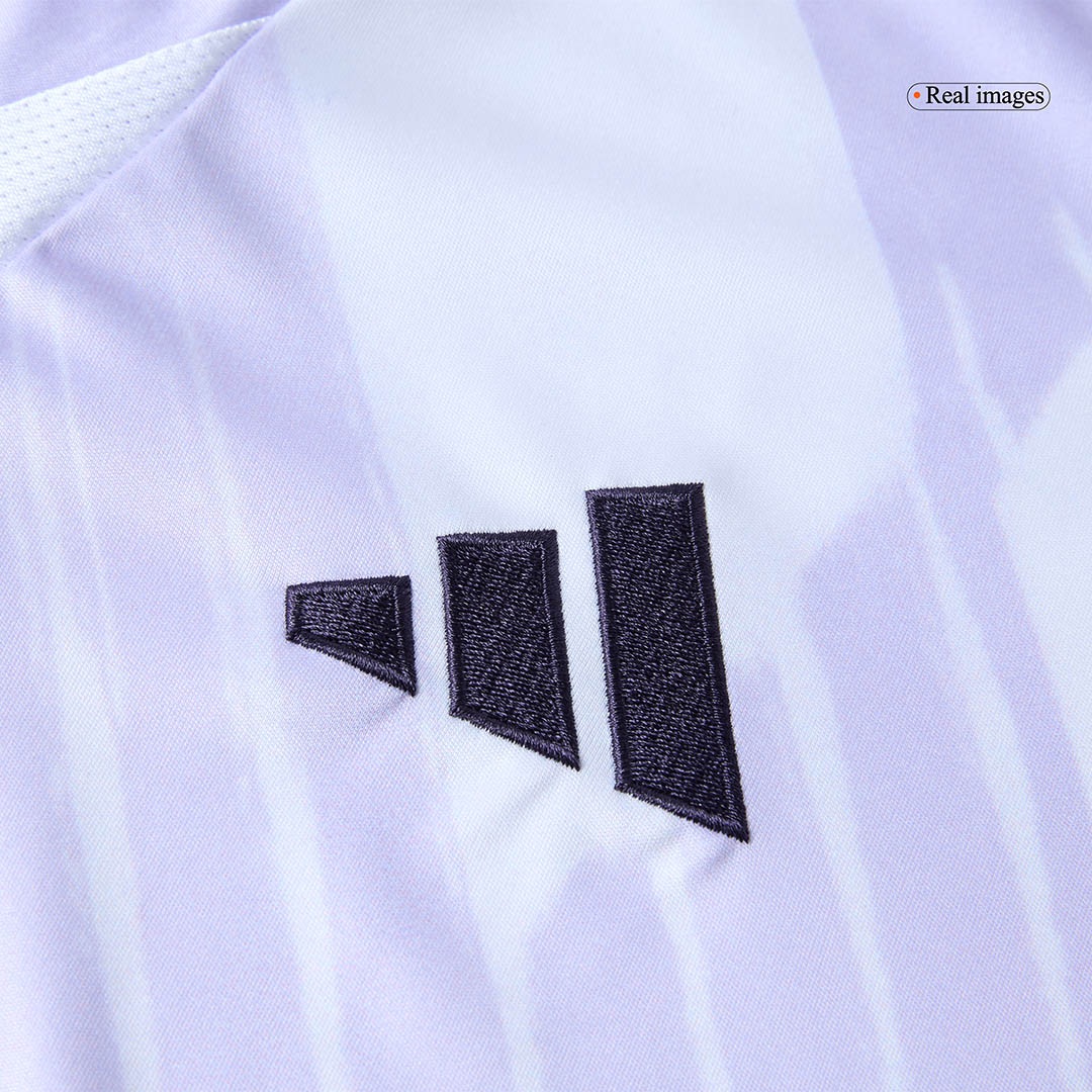 Manchester United Away Soccer Jersey 2025/26 - gojersey