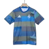 Real Madrid Pre-Match Soccer Jersey 2025/26 - gojersey