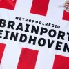 PSV Eindhoven Home Soccer Jersey 2025/26 - gojersey