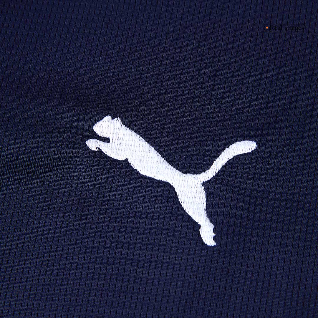 PSV Eindhoven Away Soccer Jersey 2025/26 - gojersey