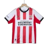 PSV Eindhoven Home Soccer Jersey 2025/26 - gojersey