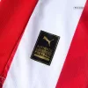 PSV Eindhoven Home Soccer Jersey 2025/26 - gojersey