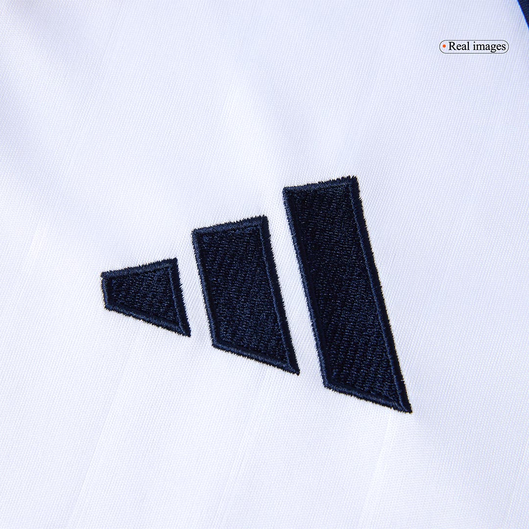 Al Nassr RONALDO #7 Third Away Soccer Jersey 2025/26 - gojersey