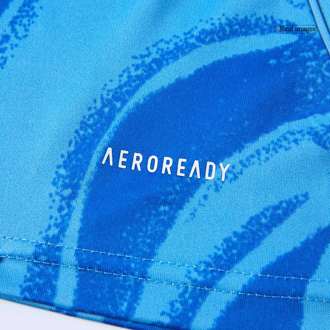 Tigres UANL Away Soccer Jersey 2025/26 - gojersey