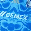 Tigres UANL Away Soccer Jersey 2025/26 - gojersey