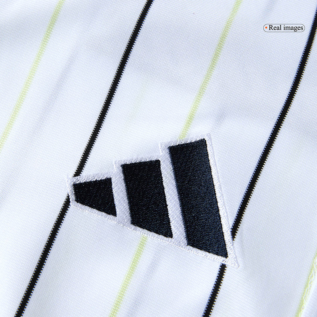 Real Madrid US Pack Shirt 2025/26 - gojersey