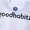 PSV Eindhoven Home Soccer Jersey 2025/26 - gojersey