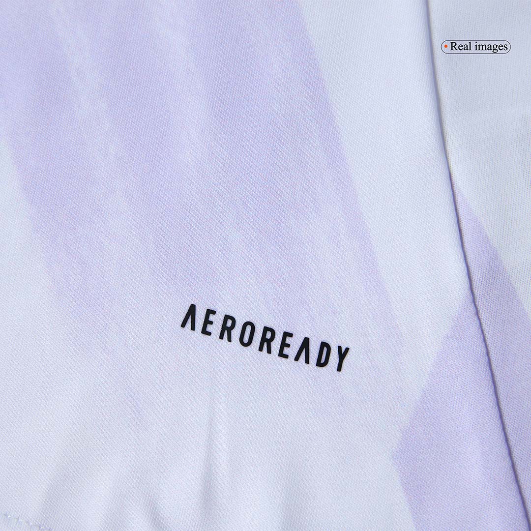 Manchester United Away Soccer Jersey 2025/26 - gojersey