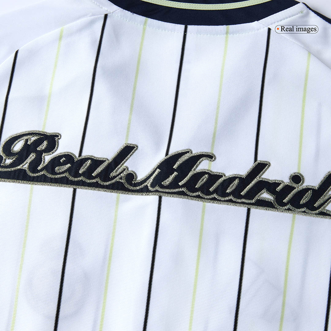 Real Madrid US Pack Shirt 2025/26 - gojersey