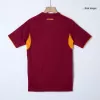 Soccer Jersey 2025/26 Roma Home - gojersey