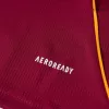 Soccer Jersey 2025/26 Roma Home - gojersey