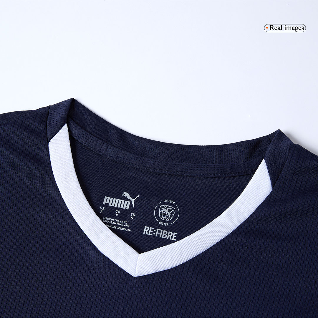 PSV Eindhoven Away Soccer Jersey 2025/26 - gojersey