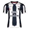 Monterrey Home Soccer Jersey 2025/26 - gojersey