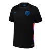 England Away Soccer Jersey 2025 - Women's Euro - gojersey