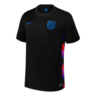England Away Soccer Jersey 2025 - Women's Euro - gojersey