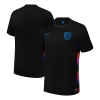 England Away Soccer Jersey 2025 - Women's Euro - gojersey
