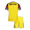 Club America Home Soccer Jersey Kit 2025/26 Kids(Jersey+Shorts) - gojersey
