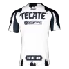 Monterrey Home Soccer Jersey 2025/26 - gojersey
