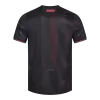 Bayer 04 Leverkusen Home Soccer Jersey 2025/26 - gojersey