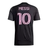 Inter Miami CF MESSI #10 Jersey Away 2025 - gojersey