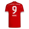Bayern Munich KANE #9 Home Soccer Jersey Authentic 2025/26 - gojersey