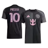 Inter Miami CF MESSI #10 Jersey Away 2025 - gojersey