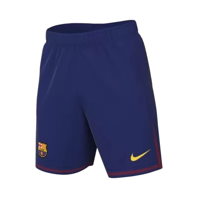 Barcelona Home Soccer Jersey 2025/26 - gojersey