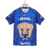 Pumas UNAM Away Soccer Jersey 2025/26 - gojersey
