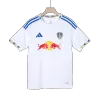 Leeds United Home Soccer Jersey 2025/26 - gojersey