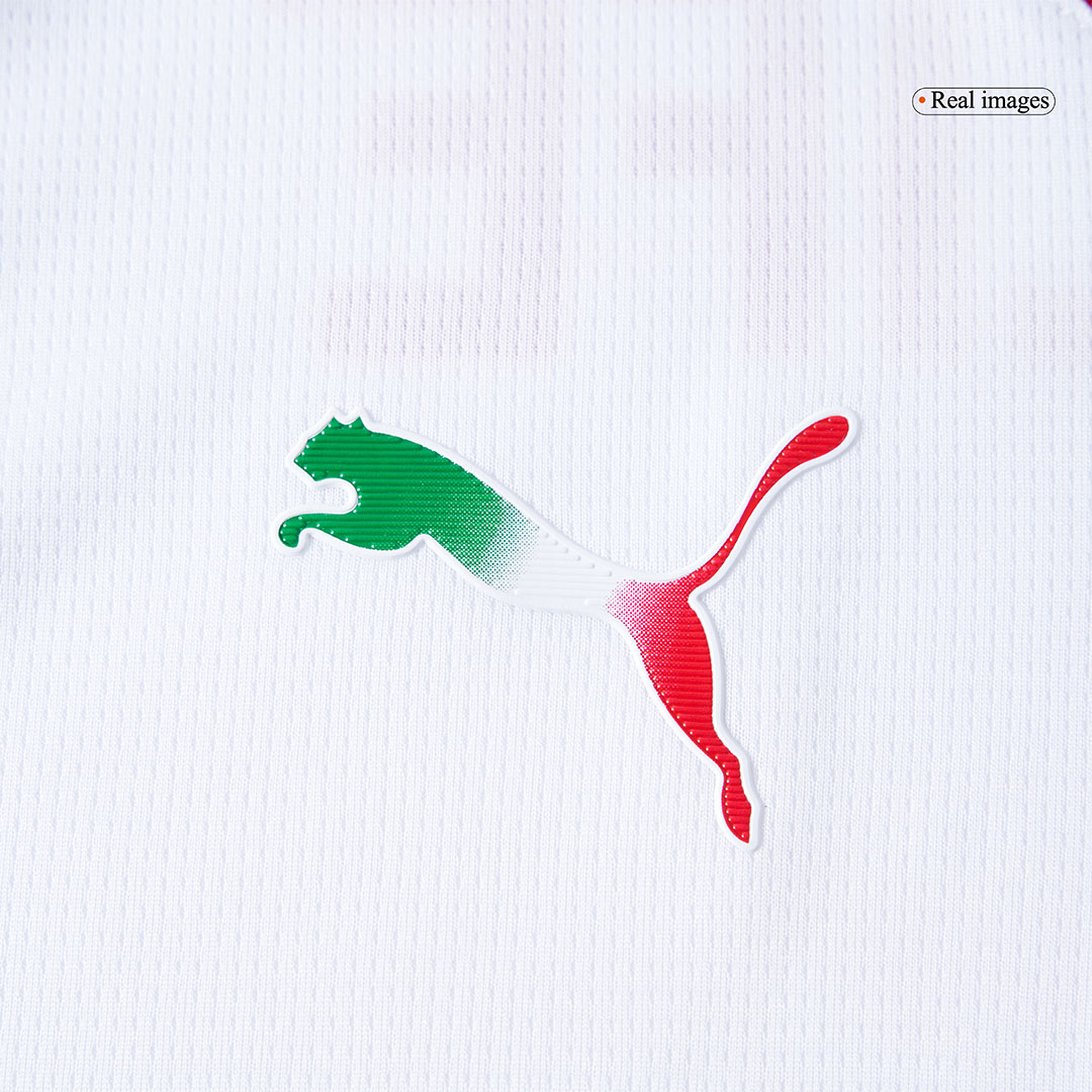 Chivas Away Soccer Jersey 2025/26 - gojersey