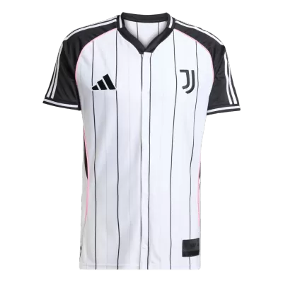 Juventus US Pack Shirt 2025/26 - gojersey