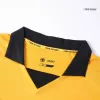Wolverhampton Wanderers Home Soccer Jersey 2025/26 - gojersey