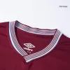 West Ham United Home Soccer Jersey 2025/26 - gojersey