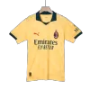 AC Milan FOFANA #19 Third Away Soccer Jersey 2025/26 - gojersey