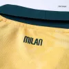 AC Milan FOFANA #19 Third Away Soccer Jersey 2025/26 - gojersey