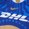 Pumas UNAM Away Soccer Jersey 2025/26 - gojersey