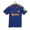 Newcastle United Third Away Soccer Jersey 2025/26 Navy - gojersey