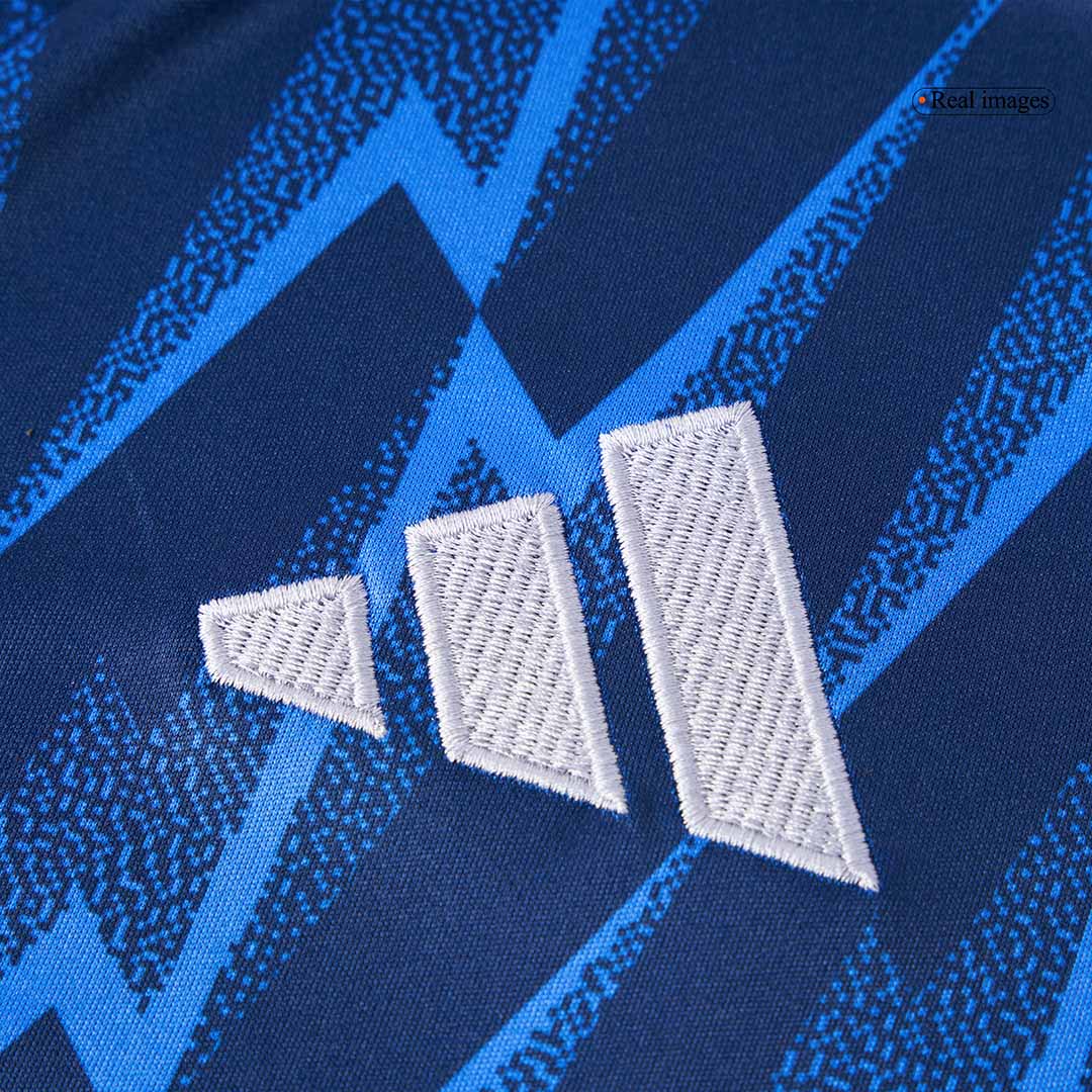 Arsenal HAVERTZ #29 Away Soccer Jersey 2025/26 - gojersey