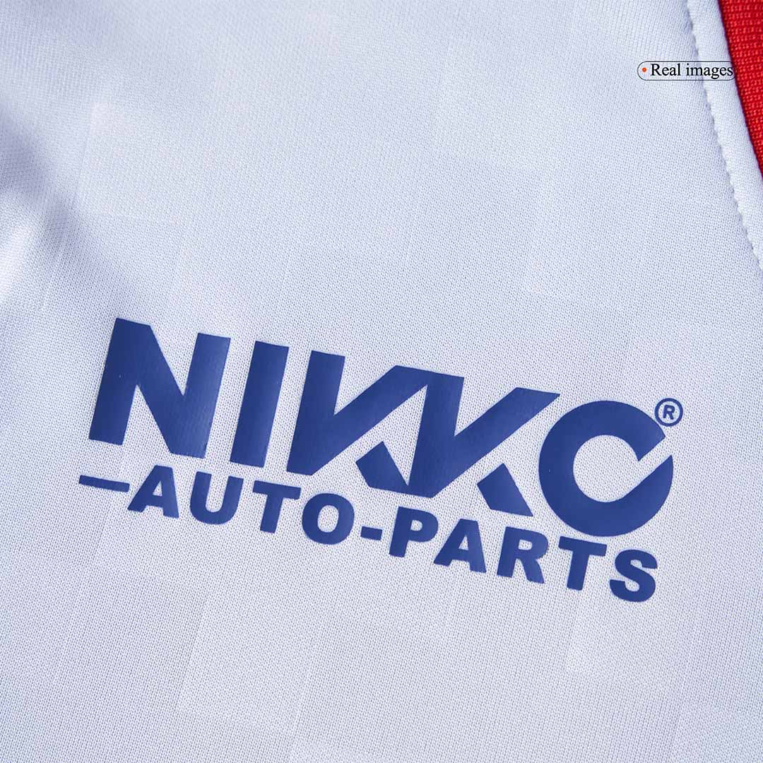 Cruz Azul Away Soccer Jersey 2025/26 - gojersey