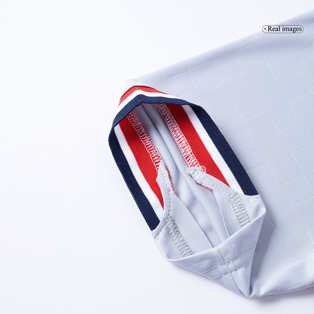 Cruz Azul Away Soccer Jersey 2025/26 - gojersey