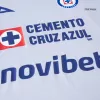 Cruz Azul Away Soccer Jersey 2025/26 - gojersey