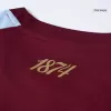 Aston Villa Home Soccer Jersey 2025/26 - gojersey