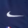 PSG Home Soccer Shorts 2025/26 - gojersey