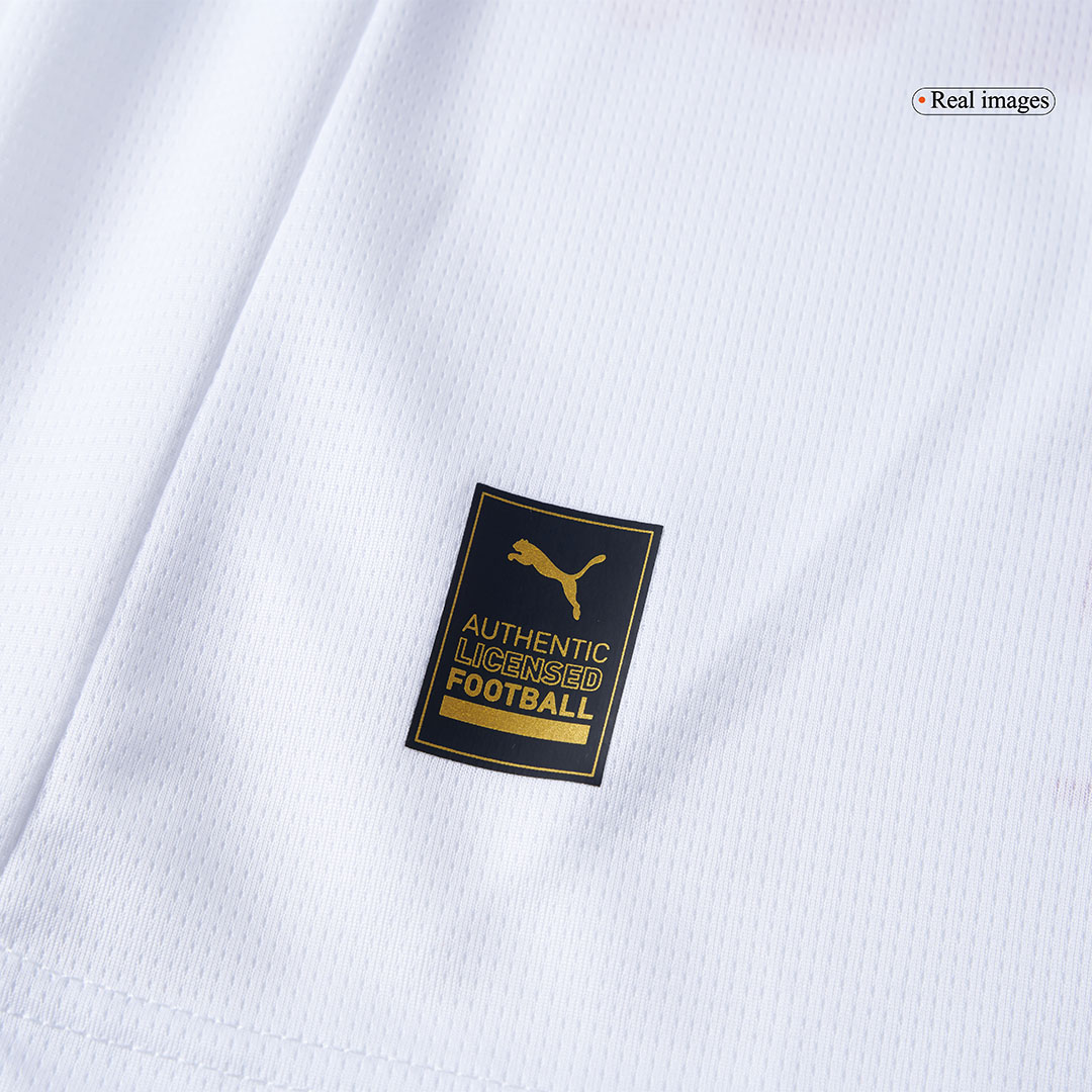 Chivas Away Soccer Jersey 2025/26 - gojersey