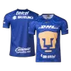 Pumas UNAM Away Soccer Jersey 2025/26 - gojersey