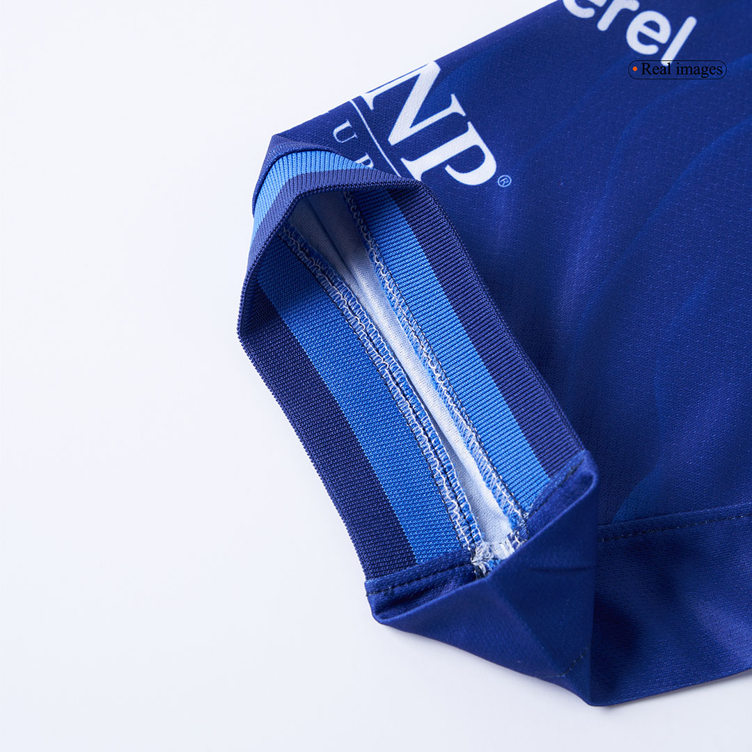 Pumas UNAM Away Soccer Jersey 2025/26 - gojersey