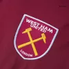 West Ham United Home Soccer Jersey 2025/26 - gojersey