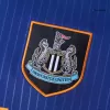 Newcastle United Third Away Soccer Jersey 2025/26 Navy - gojersey